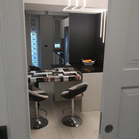 Sanremo Class New 外观 照片