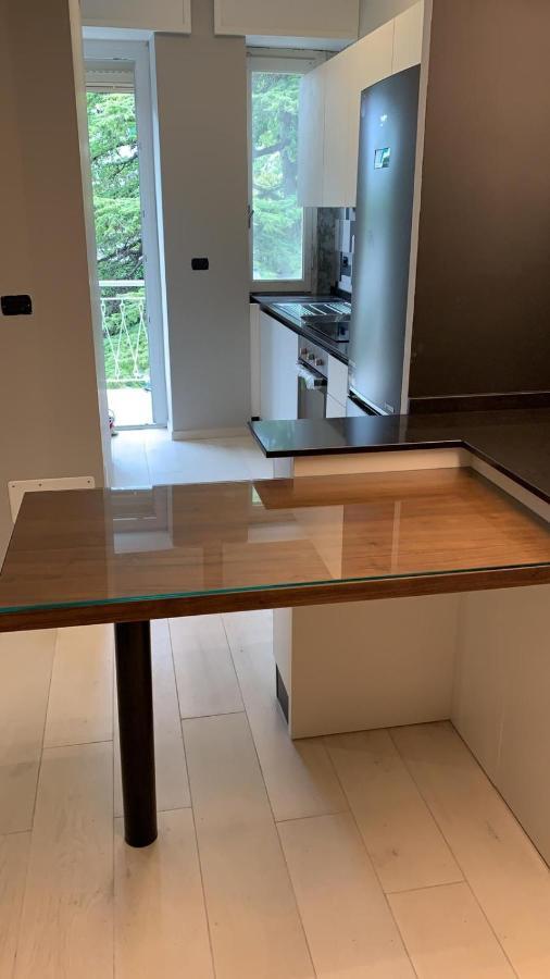 Sanremo Class New 外观 照片