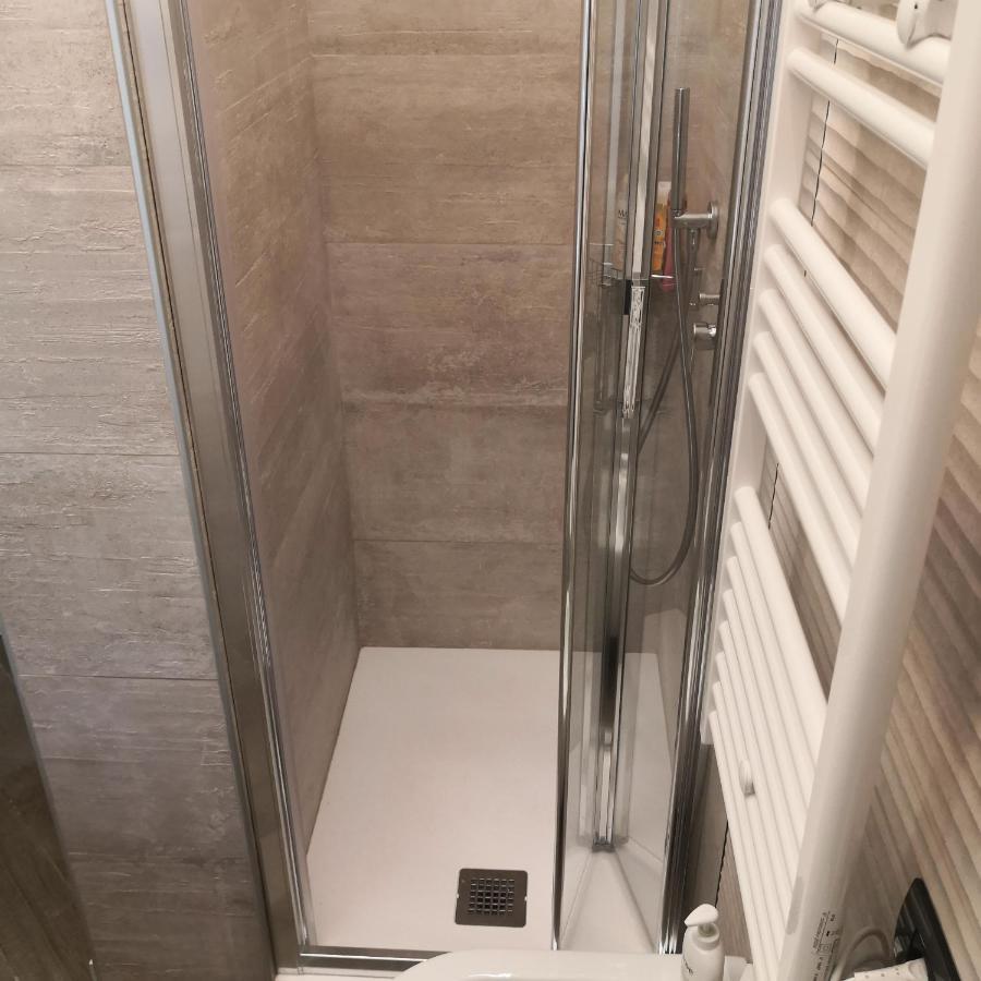 Sanremo Class New 外观 照片