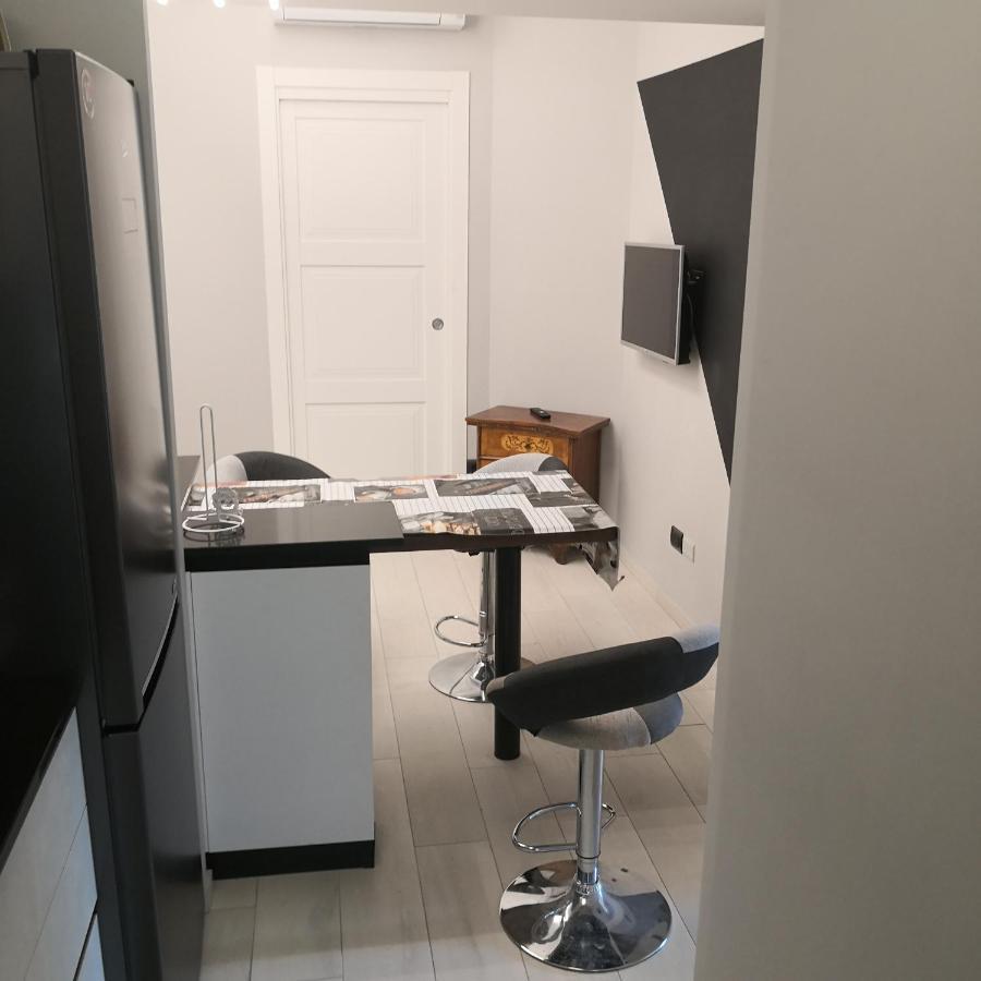 Sanremo Class New 外观 照片